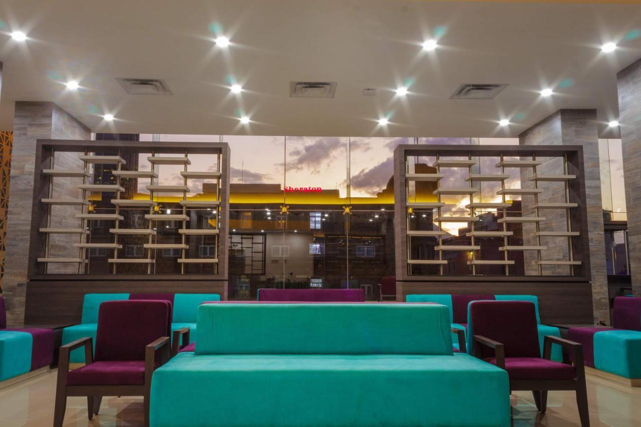 Hotel Kavia Монтеррей Экстерьер фото